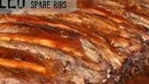 Instant Pot Paleo Spare Ribs - Dump and Go Dinner Instant Pot Paleo Spare Ribs - Dump and Go Dinner