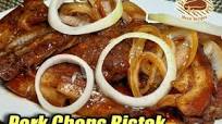 How to Cook Pork Chops Bistek How to Cook Pork Chops Bistek
