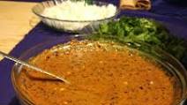 Spicy sauce for Birria Spicy sauce for Birria
