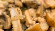 Pressure Cooker Pork Chopsuey Pressure Cooker Pork Chopsuey