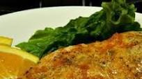 Baked Orange-Glazed Chicken Baked Orange-Glazed Chicken