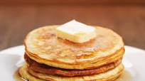 Fluffy Vanilla Pancakes Fluffy Vanilla Pancakes