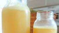 Chicken Collagen Soup (Aka Bone Broth) Chicken Collagen Soup (Aka Bone Broth)