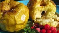 Manzanas reineta asadas olla GM Manzanas reineta asadas olla GM