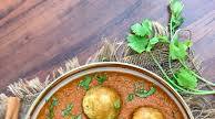 Nawabi Kofta Curry Nawabi Kofta Curry