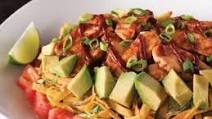 Top Secret Recipes | California Pizza Kitchen The Original BBQ Chicken Chopped Salad Top Secret Recipes | California Pizza Kitchen The Original BBQ Chicken Chopped Salad