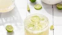 Key Lime Margarita Key Lime Margarita