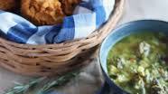 Instant Pot Paleo Wedding Soup (AIP) Instant Pot Paleo Wedding Soup (AIP)
