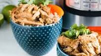 Instant Pot Pork Carnitas Instant Pot Pork Carnitas