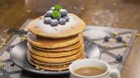 Copycat Aunt Jemima's Pancake Mix Recipe Copycat Aunt Jemima's Pancake Mix Recipe