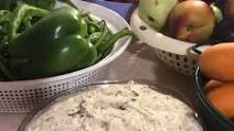 Cheesy Herb Pizza Dough Cheesy Herb Pizza Dough