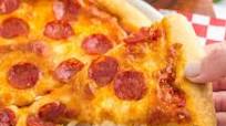 Pepperoni Pizza Pepperoni Pizza