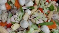 Step-by-Step Guide to Prepare Award-winning Gerd friendly Chopsuey Step-by-Step Guide to Prepare Award-winning Gerd friendly Chopsuey