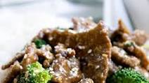 Panda Express Beef and Broccoli (Copycat) Panda Express Beef and Broccoli (Copycat)
