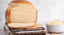 Bread Machine Country White Bread Bread Machine Country White Bread