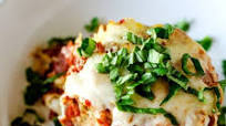 Slow Cooker Eggplant Parmesan Slow Cooker Eggplant Parmesan