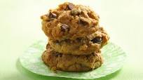 Peanut Butter Chocolate Chip Cookies Peanut Butter Chocolate Chip Cookies