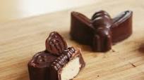 Homemade Peanut Butter Cups Homemade Peanut Butter Cups