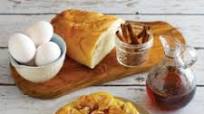 Overnight French Toast Casserole Overnight French Toast Casserole