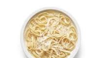 Fettuccine Alfredo Fettuccine Alfredo