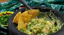Small Batch Guacamole Recipe + Video Small Batch Guacamole Recipe + Video