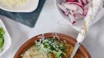 Mexican Pozole Mexican Pozole
