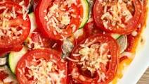 Healthy Pizza Healthy Pizza