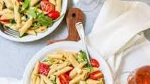 Instant Pot Vegan Pasta Salad Instant Pot Vegan Pasta Salad