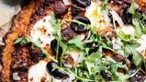 Perfect Cauliflower Pizza Crust Recipe Perfect Cauliflower Pizza Crust Recipe
