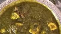 Palak Paneer Palak Paneer