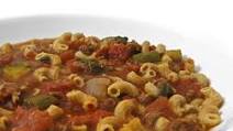 Crock-Pot, Skinny Tomato Beef Macaroni Stew Crock-Pot, Skinny Tomato Beef Macaroni Stew