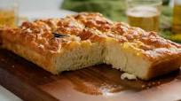 Classic Focaccia