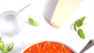 Hearty Marinara Sauce Hearty Marinara Sauce