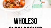 Whole 30 Crockpot Recipes Index - The Crockpot Does All the Work! Whole 30 Crockpot Recipes Index - The Crockpot Does All the Work!