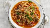 Paprikash Rice Paprikash Rice