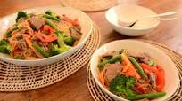 Sapasui (Chop suey) Sapasui (Chop suey)