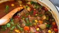 Vegetable Beef Soup Vegetable Beef Soup