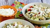 Slow Cooker Brown Rice Veggie Bowl Slow Cooker Brown Rice Veggie Bowl