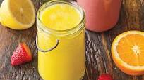 Flu-Fighter Sunshine Smoothie Recipe - (3.9/5) Flu-Fighter Sunshine Smoothie Recipe - (3.9/5)