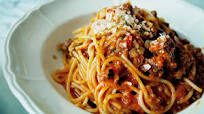 Kid-Friendly, Gluten-Free Weeknight Spaghetti Recipe Kid-Friendly, Gluten-Free Weeknight Spaghetti Recipe