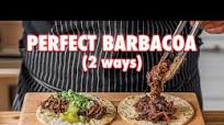 How To make El Charro Barbacoa(Bbq) How To make El Charro Barbacoa(Bbq)