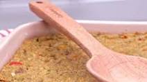 Cornbread Dressing made the Southern Old-Fashioned way! Cornbread Dressing made the Southern Old-Fashioned way!
