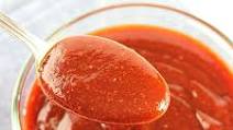 Homemade No-Cook Barbecue Sauce Homemade No-Cook Barbecue Sauce
