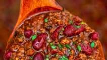 30 Minute Chili Recipe 30 Minute Chili Recipe
