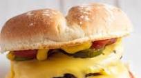 Air Fryer Frozen Burgers Air Fryer Frozen Burgers