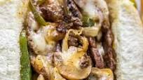 Philly Cheesesteak Sandwich Recipe Philly Cheesesteak Sandwich Recipe