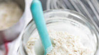 Homemade Pancake Mix Homemade Pancake Mix