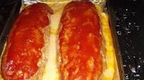 MAMA'S SOUTHERN MEAT LOAF MAMA'S SOUTHERN MEAT LOAF