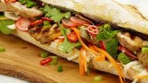 Banh mi Banh mi