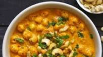 Phool Makhana Curry Recipe Phool Makhana Curry Recipe